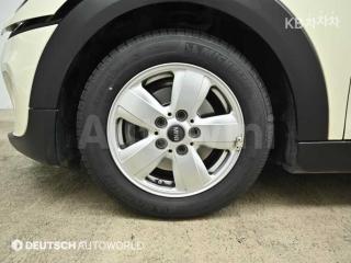 WMWXU1106G2D89071 2016 MINI COOPER 1.6 BASIC-4