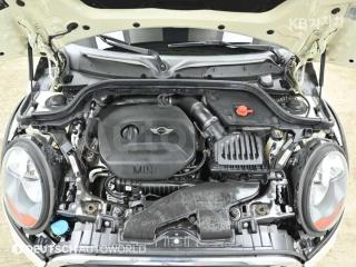 WMWXU1106G2D89071 2016 MINI COOPER 1.6 BASIC-5