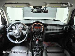 2016 MINI COOPER 1.6 BASIC - 7