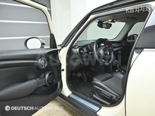 2016 MINI COOPER 1.6 BASIC - 11