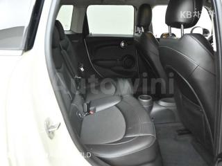 2016 MINI COOPER 1.6 BASIC - 12