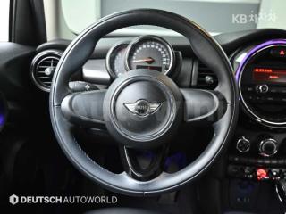 2016 MINI COOPER 1.6 BASIC - 13