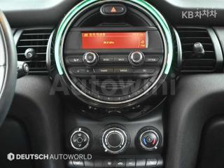 2016 MINI COOPER 1.6 BASIC - 14