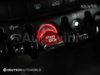 2016 MINI COOPER 1.6 BASIC - 17