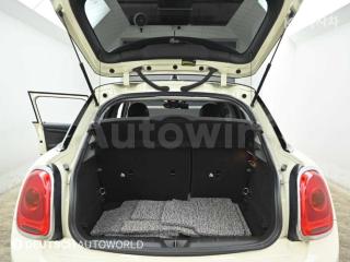2016 MINI COOPER 1.6 BASIC - 20