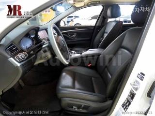 WBA5E7107GG159045 2016 BMW 5 SERIES 520D M AERODYNAMIC F10-4