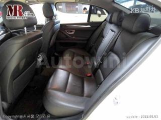 WBA5E7107GG159045 2016 BMW 5 SERIES 520D M AERODYNAMIC F10-5