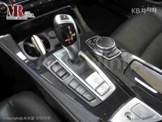 2016 BMW 5 SERIES 520D M AERODYNAMIC F10 - 11