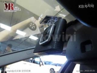 2016 BMW 5 SERIES 520D M AERODYNAMIC F10 - 13