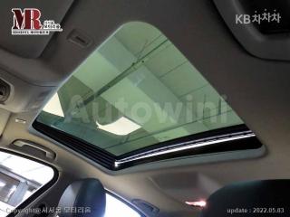 2016 BMW 5 SERIES 520D M AERODYNAMIC F10 - 19
