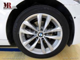 2016 BMW 5 SERIES 520D M AERODYNAMIC F10 - 20