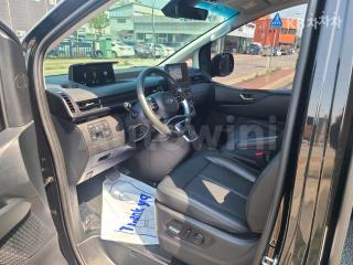 2022 HYUNDAI STARIA 2.2 투어러 9 AWD MORDERN - 10