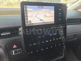 2022 HYUNDAI STARIA 2.2 투어러 9 AWD MORDERN - 14