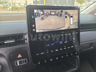 2022 HYUNDAI STARIA 2.2 투어러 9 AWD MORDERN - 15