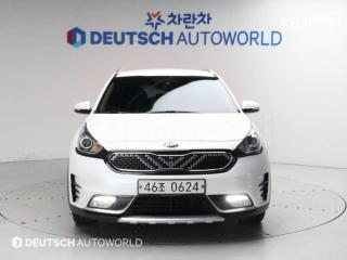 KNACB81CGHA002836 2017 KIA NIRO 1.6 PRESTIGE-2
