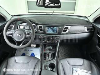 2017 KIA NIRO 1.6 PRESTIGE - 7