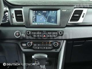 2017 KIA NIRO 1.6 PRESTIGE - 14