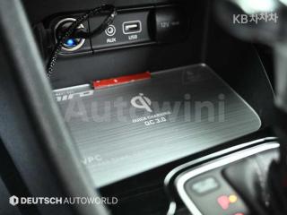 2017 KIA NIRO 1.6 PRESTIGE - 16