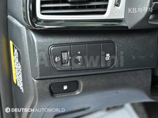 2017 KIA NIRO 1.6 PRESTIGE - 17
