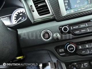 2017 KIA NIRO 1.6 PRESTIGE - 19