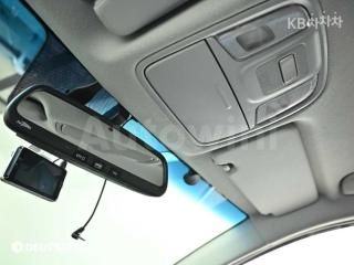 2017 KIA NIRO 1.6 PRESTIGE - 20