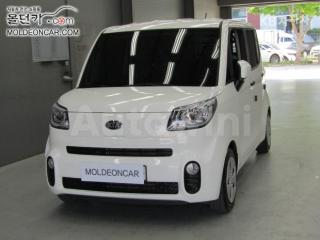2020 KIA  RAY VAN 1.0 GASOLINE VAN 2 SEATS LUXURY SPECIAL - 1