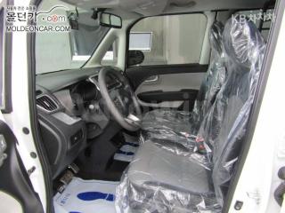 2020 KIA  RAY VAN 1.0 GASOLINE VAN 2 SEATS LUXURY SPECIAL - 5