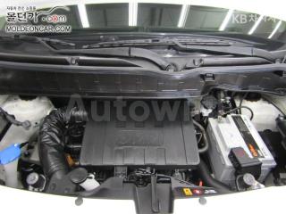 2020 KIA  RAY VAN 1.0 GASOLINE VAN 2 SEATS LUXURY SPECIAL - 6