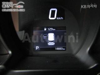 2020 KIA  RAY VAN 1.0 GASOLINE VAN 2 SEATS LUXURY SPECIAL - 7