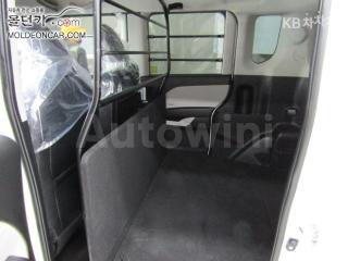 2020 KIA  RAY VAN 1.0 GASOLINE VAN 2 SEATS LUXURY SPECIAL - 9