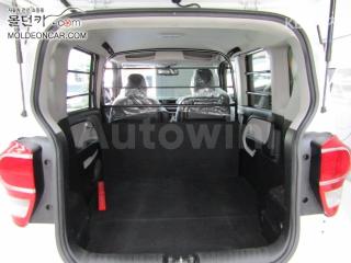 2020 KIA  RAY VAN 1.0 GASOLINE VAN 2 SEATS LUXURY SPECIAL - 10