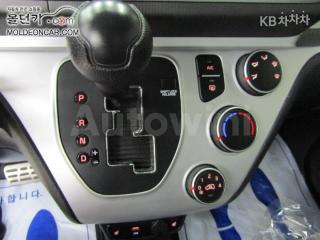 2020 KIA  RAY VAN 1.0 GASOLINE VAN 2 SEATS LUXURY SPECIAL - 13
