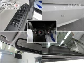 2020 KIA  RAY VAN 1.0 GASOLINE VAN 2 SEATS LUXURY SPECIAL - 14
