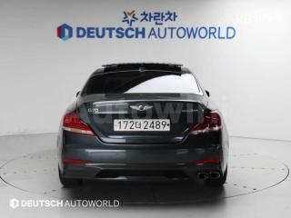 KMTG341ADLU062870 2020 GENESIS G70 2.0T AWD ADVANCED-3