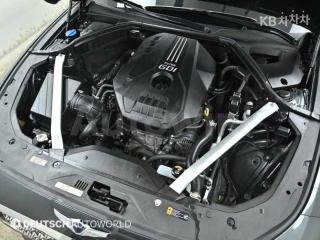 KMTG341ADLU062870 2020 GENESIS G70 2.0T AWD ADVANCED-5