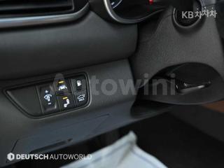 2020 GENESIS G70 2.0T AWD ADVANCED - 17