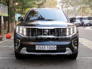 KNAKN814DLA200749 2020 KIA THE MASTER 4WD DIESEL 마스터즈-0