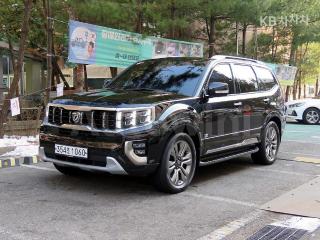 KNAKN814DLA200749 2020 KIA THE MASTER 4WD DIESEL 마스터즈-1