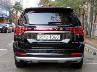 KNAKN814DLA200749 2020 KIA THE MASTER 4WD DIESEL 마스터즈-2