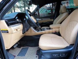 KNAKN814DLA200749 2020 KIA THE MASTER 4WD DIESEL 마스터즈-4