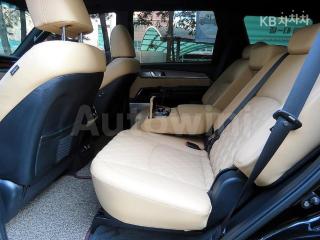 KNAKN814DLA200749 2020 KIA THE MASTER 4WD DIESEL 마스터즈-5