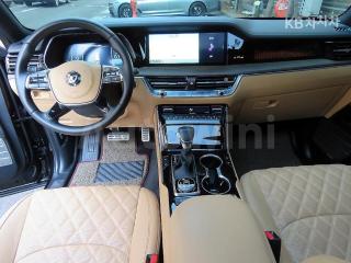2020 KIA THE MASTER 4WD DIESEL 마스터즈 - 7