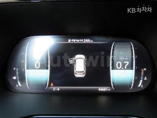 2020 KIA THE MASTER 4WD DIESEL 마스터즈 - 8