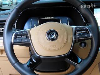 2020 KIA THE MASTER 4WD DIESEL 마스터즈 - 9