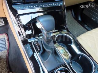2020 KIA THE MASTER 4WD DIESEL 마스터즈 - 10