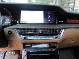 2020 KIA THE MASTER 4WD DIESEL 마스터즈 - 12