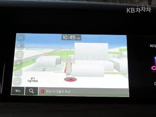 2020 KIA THE MASTER 4WD DIESEL 마스터즈 - 13