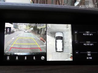 2020 KIA THE MASTER 4WD DIESEL 마스터즈 - 14