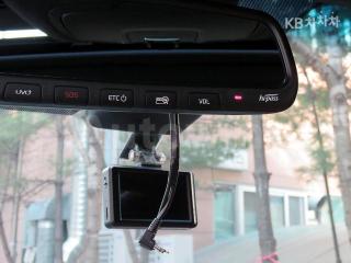 2020 KIA THE MASTER 4WD DIESEL 마스터즈 - 15
