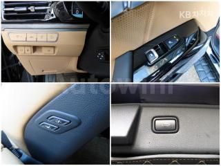 2020 KIA THE MASTER 4WD DIESEL 마스터즈 - 18